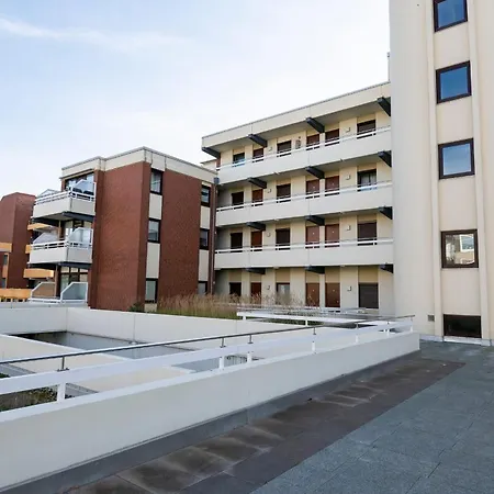 Belvedere Strandrose Apartment *