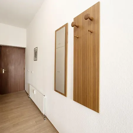 Appartement Belvedere Strandrose Grömitz