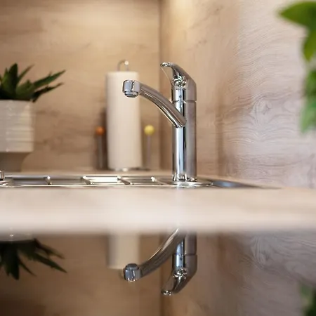 Belvedere Strandrose Appartement