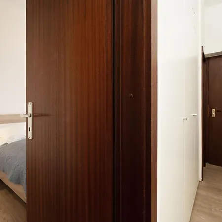 Apartment Belvedere Strandrose