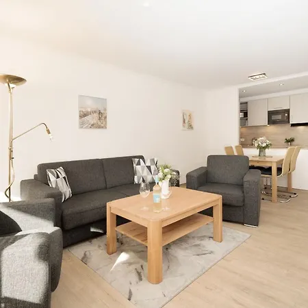 Belvedere Strandrose Grömitz