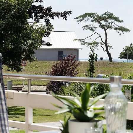 Belvedere Strandrose Appartement