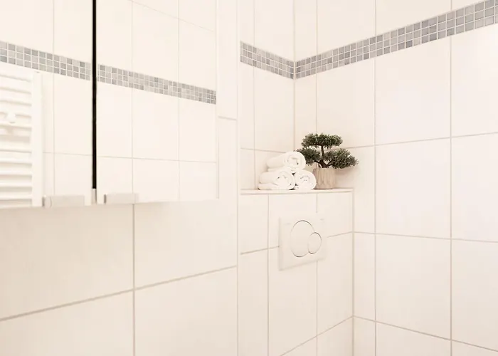 Belvedere Strandrose Apartamento