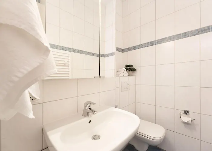 Belvedere Strandrose * Grömitz