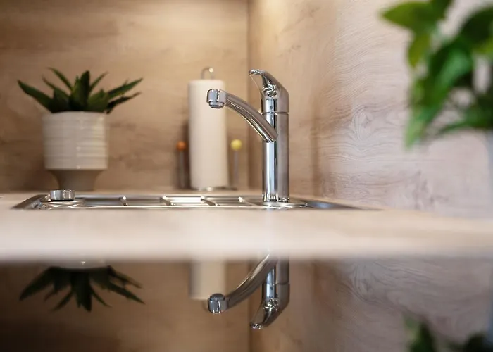 Belvedere Strandrose Apartamento