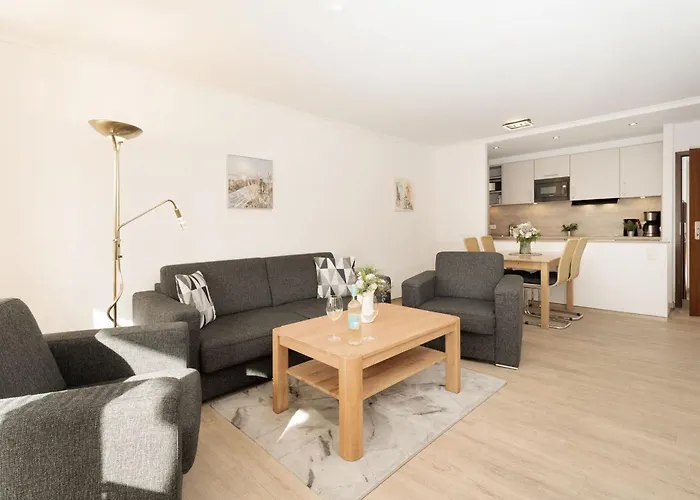 Belvedere Strandrose Grömitz