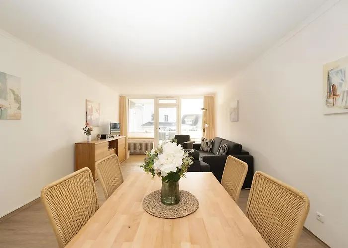 Belvedere Strandrose