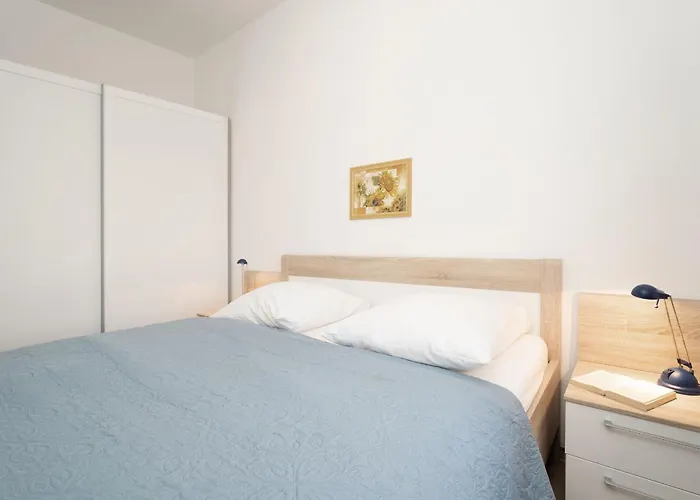 Belvedere Strandrose * Grömitz